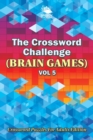 Image for The Crossword Challenge (Brain Games) Vol 5
