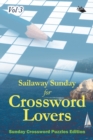 Image for Sailaway Sunday for Crossword Lovers Vol 3