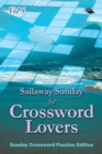 Image for Sailaway Sunday for Crossword Lovers Vol 5