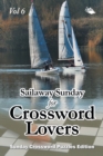 Image for Sailaway Sunday for Crossword Lovers Vol 6
