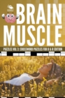 Image for Brain Muscle Puzzles Vol 3