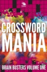 Image for Crossword Mania - Brain Busters Volume One