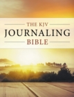 Image for The KJV Journaling Bible