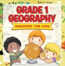 Image for Grade 1 Geography: Discovery For Kids: Flags Of The World Grade One