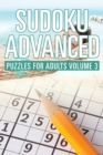 Image for Sudoku Advanced
