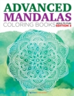 Image for Advanced Mandalas Coloring Books Adults Fun Edition 3