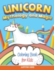 Image for Unicorn Coloring Book for Kids (Mythology &amp; Magic)