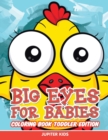 Image for Big Eyes for Babies