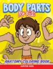 Image for Body Parts for Kids