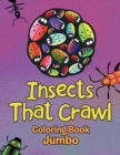 Image for Insects That Crawl