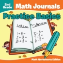 Image for 2nd Grade Math Journals