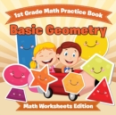Image for 1st Grade Math Practice Book