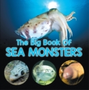 Image for Big Book Of Sea Monsters (Scary Looking Sea Animals): Animal Encyclopedia for Kids