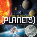 Image for Let&#39;s Explore the Solar System (Planets): Planets Book for Kids