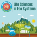 Image for 3rd Grade Science : Life Sciences in Eco Systems Textbook Edition