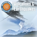 Image for 3rd Grade Science : Volcanoes &amp; Earthquakes Textbook Edition