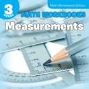 Image for 3rd Grade Math Workbooks : Measurements | Math Worksheets Edition