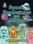 Image for Space, Spaceships and Aliens