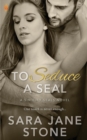 Image for To Seduce a Seal