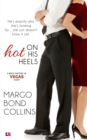 Image for Hot on His Heels