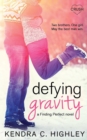 Image for Defying Gravity