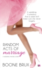 Image for Random Acts of Marriage