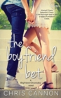 Image for The Boyfriend Bet