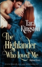 Image for The Highlander Who Loved Me