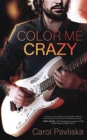 Image for Color Me Crazy