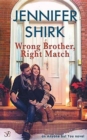 Image for Wrong Brother, Right Match