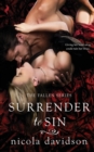 Image for Surrender to Sin