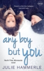 Image for Any Boy But You