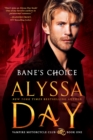 Image for Bane&#39;s choice