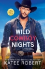 Image for Wild Cowboy Nights: a Foolproof Love collection