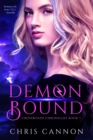 Image for Demon Bound