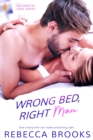 Image for Wrong Bed, Right Man