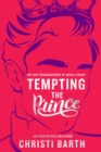 Image for Tempting the Prince
