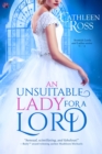 Image for Unsuitable Lady for a Lord