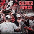 Image for Raider Power : Texas Tech&#39;s Journey from Unranked to the Final Four