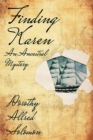 Image for Finding Karen : An Ancestral Mystery