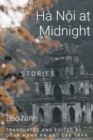 Image for Hanoi at midnight  : stories