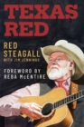 Image for Red Steagall