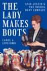 Image for The Lady Makes Boots
