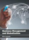 Image for Business Management and Globalization