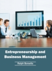 Image for Entrepreneurship and Business Management