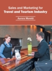 Image for Sales and Marketing for Travel and Tourism Industry
