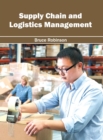 Image for Supply Chain and Logistics Management