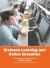 Image for Distance Learning and Online Education