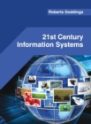 Image for 21st Century Information Systems