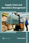 Image for Supply Chain and Operations Management